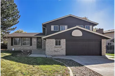 6658 Cole Court, Arvada, CO 80004 - Photo 1