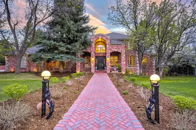 2250 Cherry Hills Farm Drive, Cherry Hills Village, CO 80113 - Photo 1