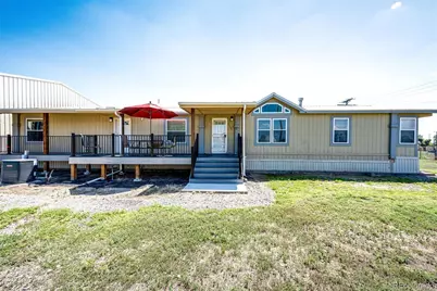 15504 Mary Avenue, Fort Lupton, CO 80621 - Photo 1