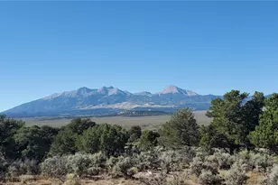 Lot 3475 Mitchell Rd, Fort Garland, CO 81133 - Photo 1