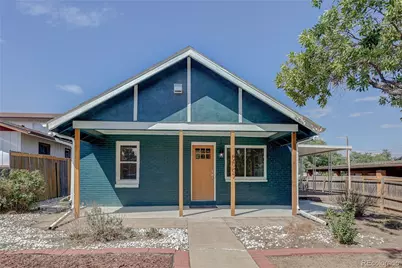 5507 Monaco Street, Commerce City, CO 80022 - Photo 1