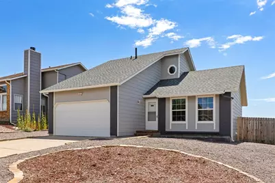 4035 Scotch Pine Drive, Colorado Springs, CO 80920 - Photo 1