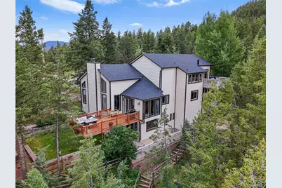 846 Circle K Ranch Road, Evergreen, CO 80439 - Photo 1