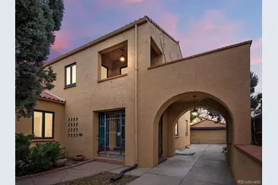 2646 Colorado Boulevard, Denver, CO 80207 - Photo 1