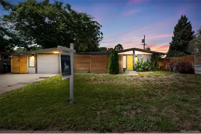 2465 S Newton Street, Denver, CO 80219 - Photo 1