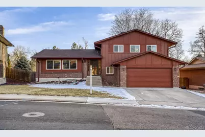 7464 E Colgate Place, Denver, CO 80231 - Photo 1