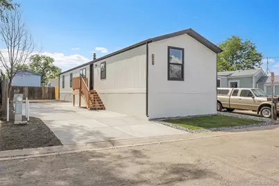 8497 Madison Way, Denver, CO 80229 - Photo 1