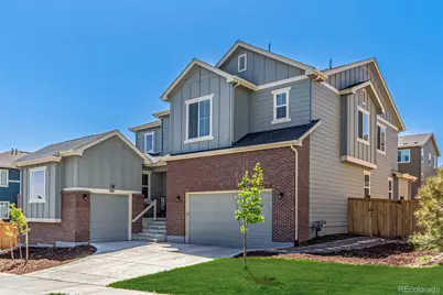 434 W 128th Drive, Westminster, CO 80234 - Photo 1