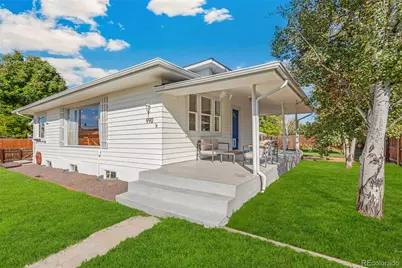 990 Ingalls Street, Lakewood, CO 80214 - Photo 1