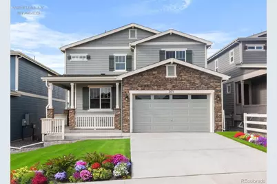 4543 Cholla Trail, Castle Rock, CO 80104 - Photo 1