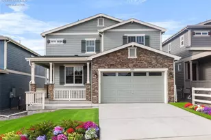 4543 Cholla Trl, Castle Rock, CO 80104 - Photo 1