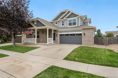 15378 E 99th Way, Commerce City, CO 80022 - Photo 1