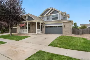 15378 E 99th Way, Commerce City, CO 80022 - Photo 1