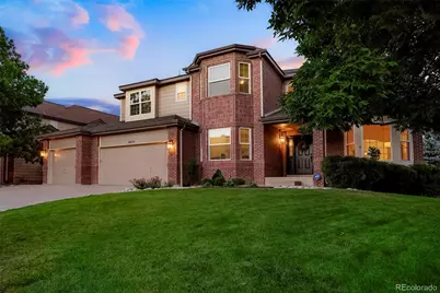 10279 Charissglen Circle, Highlands Ranch, CO 80126 - Photo 1