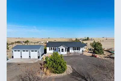 45554 Rampart Road, Parker, CO 80138 - Photo 1