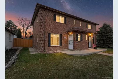 2053 Quitman Street, Denver, CO 80212 - Photo 1