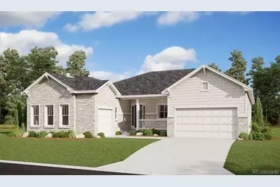 4748 Twelve Oaks Way, Castle Rock, CO 80104 - Photo 1