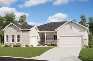 4748 Twelve Oaks Wy, Castle Rock, CO 80104 - Photo 1