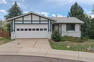 13938 W Baker Pl, Denver, CO 80228 - Photo 1