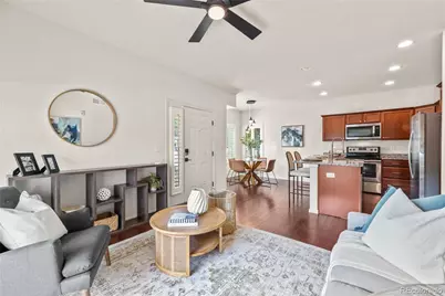 15195 E 16th Place #104, Aurora, CO 80011 - Photo 1