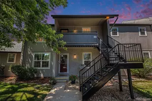 7165 S Gaylord St, Centennial, CO 80122 - Photo 1