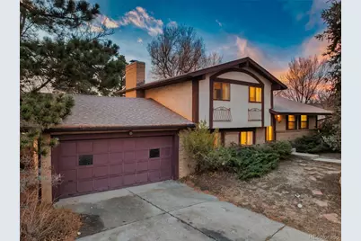 3620 N Carefree Circle, Colorado Springs, CO 80917 - Photo 1