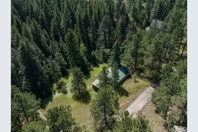 5925 Herzman Drive, Evergreen, CO 80439 - Photo 1