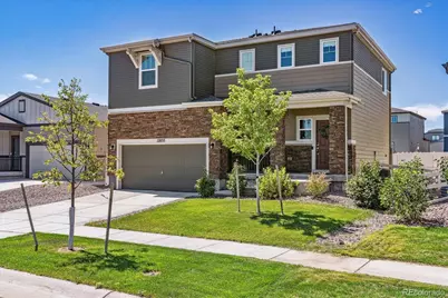 12835 Randles Avenue, Parker, CO 80134 - Photo 1