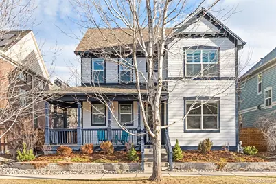 10137 E 31st Avenue, Denver, CO 80238 - Photo 1