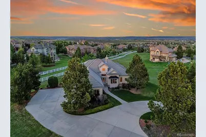 485 Sapphire Drive, Castle Rock, CO 80108 - Photo 1