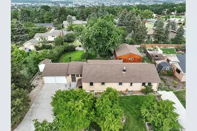 [Address not provided], Colorado Springs, CO  - Photo 1