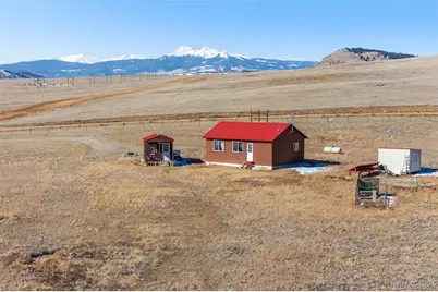 6063 Jackson Road, Hartsel, CO 80449 - Photo 1