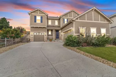 21028 E Saratoga Avenue, Aurora, CO 80015 - Photo 1