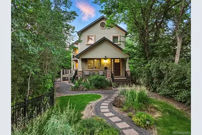 514 E Bijou Street, Colorado Springs, CO 80903 - Photo 1