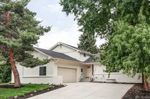 7863 S Harrison Cir, Centennial, CO 80122 - Photo 1