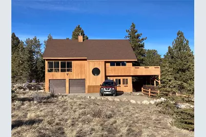 30500 Mountainside Drive, Buena Vista, CO 81211 - Photo 1