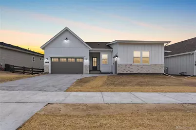 7392 Timberstone Street, Castle Pines, CO 80108 - Photo 1