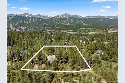 128 Royal Tiger Road, Breckenridge, CO 80424 - Photo 1