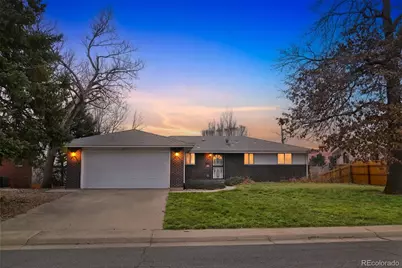 8714 W 67th Place, Arvada, CO 80004 - Photo 1