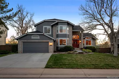 2042 Chesapeake Place, Highlands Ranch, CO 80126 - Photo 1