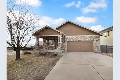 5242 Longs Peak Street, Brighton, CO 80601 - Photo 1