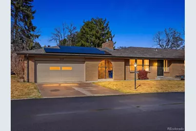 8524 W 10th Avenue, Lakewood, CO 80215 - Photo 1
