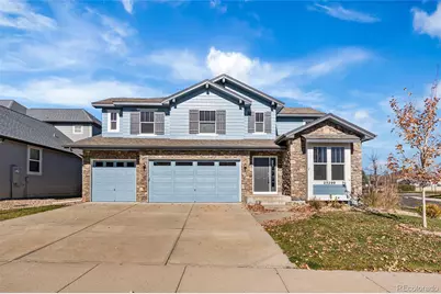 23299 Barnsley Lane, Parker, CO 80138 - Photo 1
