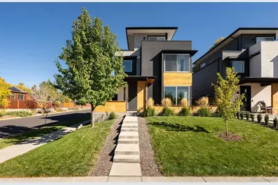 3656 N Adams Street, Denver, CO 80205 - Photo 1