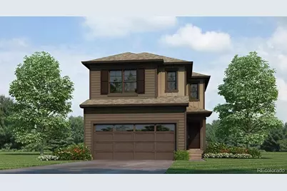 8464 Frasco Drive, Fountain, CO 80817 - Photo 1