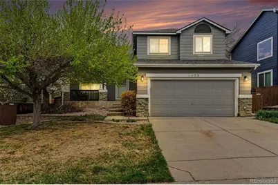 9308 Wolfe Drive, Highlands Ranch, CO 80129 - Photo 1