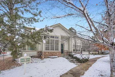 2815 Whitetail Circle, Lafayette, CO 80026 - Photo 1