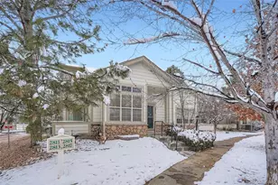 2815 Whitetail Cir, Lafayette, CO 80026 - Photo 1