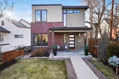 3545 N Zuni Street, Denver, CO 80211 - Photo 1