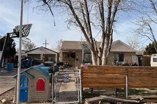 6007 Hudson St, Commerce City, CO 80022 - Photo 1